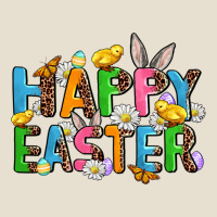 Happy Easter Urban Hoodie | Teevron