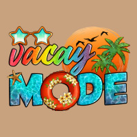 Vacay Mode Vintage Tee | Teevron