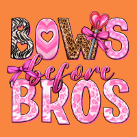 Bows Before Bros Premium Sweatshirt | Teevron