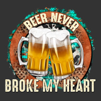 beer never broke my heart | Teevron