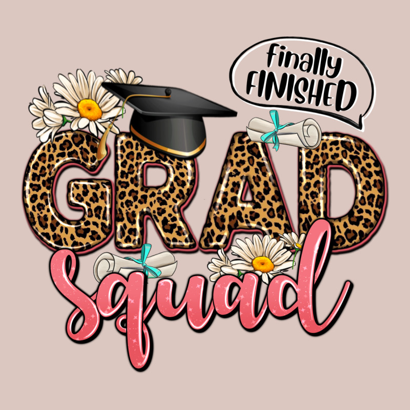 Grad Squad Premium Hoodie by AdoDesignShop | Teevron