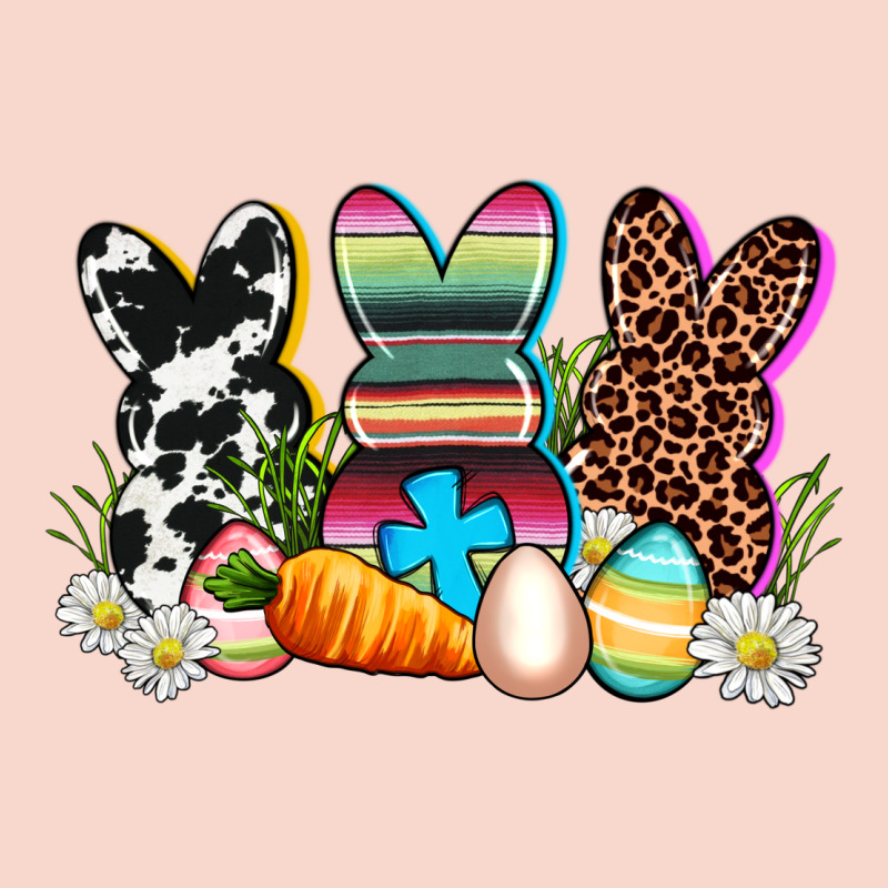 Western Rabbits Urban Hoodie by AdoDesignShop | Teevron