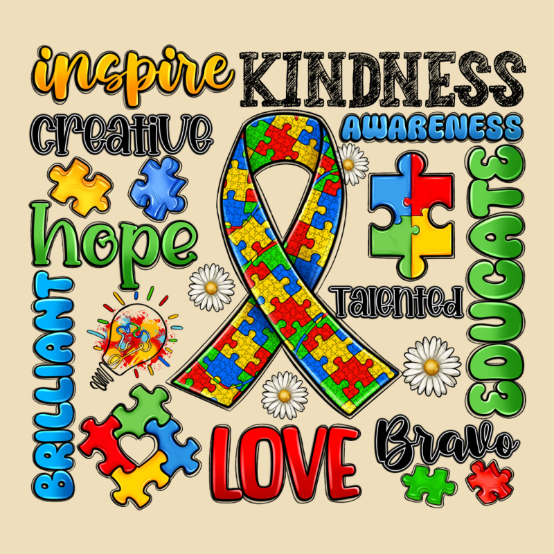 Autism Awareness Premium Hoodie by JahusDesignShop | Teevron