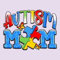Autism Mom Premium Hoodie | Teevron