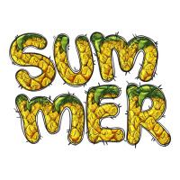 summer pineapple | Teevron