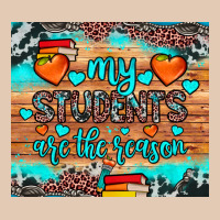 My Students Are The Reason Urban Hoodie | Teevron