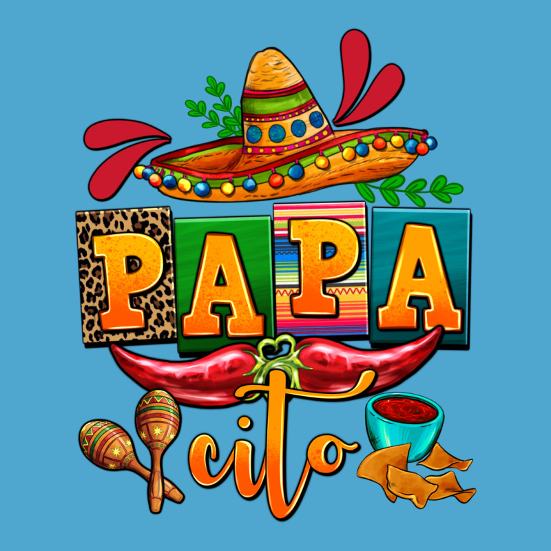 Papa Cito Cinco De Mayo Premium Hoodie by AdoDesignShop | Teevron
