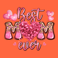 Best Mom Ever Mother's Day Premium Hoodie | Teevron