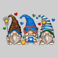 Lacrosse Gnomes Premium Sweatshirt | Teevron