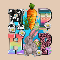 Hip Hop Easter Rabbit Urban Hoodie | Teevron