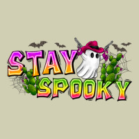 Stay Spooky Heavy Core Tee | Teevron