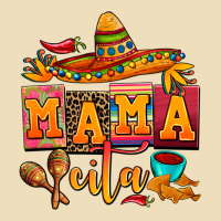 Mama Cita Cinco De Mayo Premium Hoodie | Teevron
