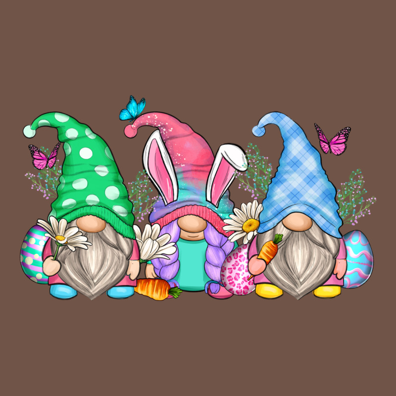 Easter Gnomes Premium Sweatshirt by Zillion Design Studio | Teevron