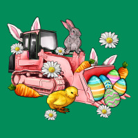 Easter Excavator Urban Hoodie | Teevron
