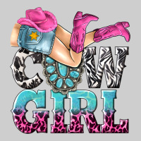 Cow Girl Premium Sweatshirt | Teevron