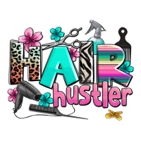 hair hustler | Teevron