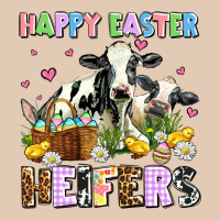 Happy Easter Heifer's Urban Hoodie | Teevron