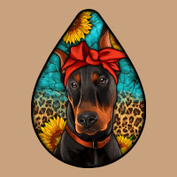 Doberman Vintage Tee | Teevron