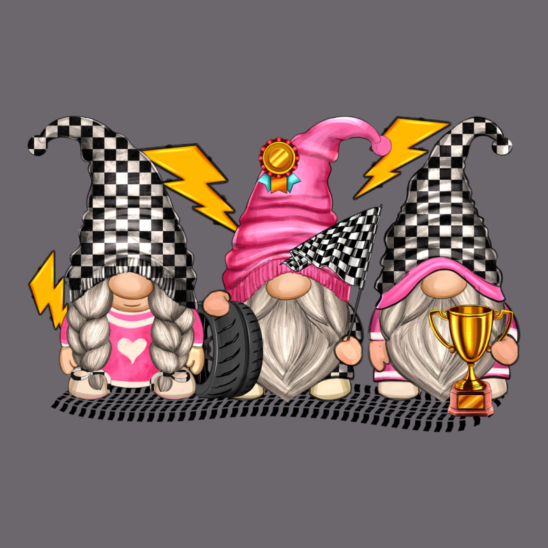 Race Gnomes Premium Sweatshirt by Zillion Design Studio | Teevron