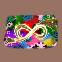 Infinity Symbol Autism Premium Hoodie | Teevron