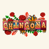 Chingona Premium Hoodie | Teevron