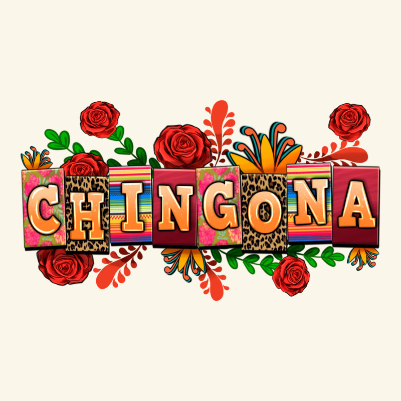 Chingona Premium Hoodie by AdoDesignShop | Teevron