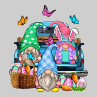 Easter Farm Truck Premium Sweatshirt | Teevron