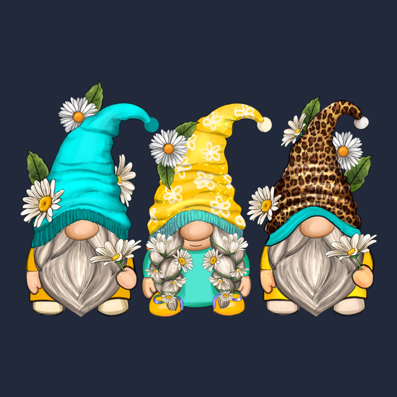 Daisy Gnomes Premium Sweatshirt by Zillion Design Studio | Teevron