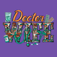 Doctor Wife Premium Sweatshirt | Teevron