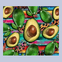 Avacado Long Sleeve Tee | Teevron