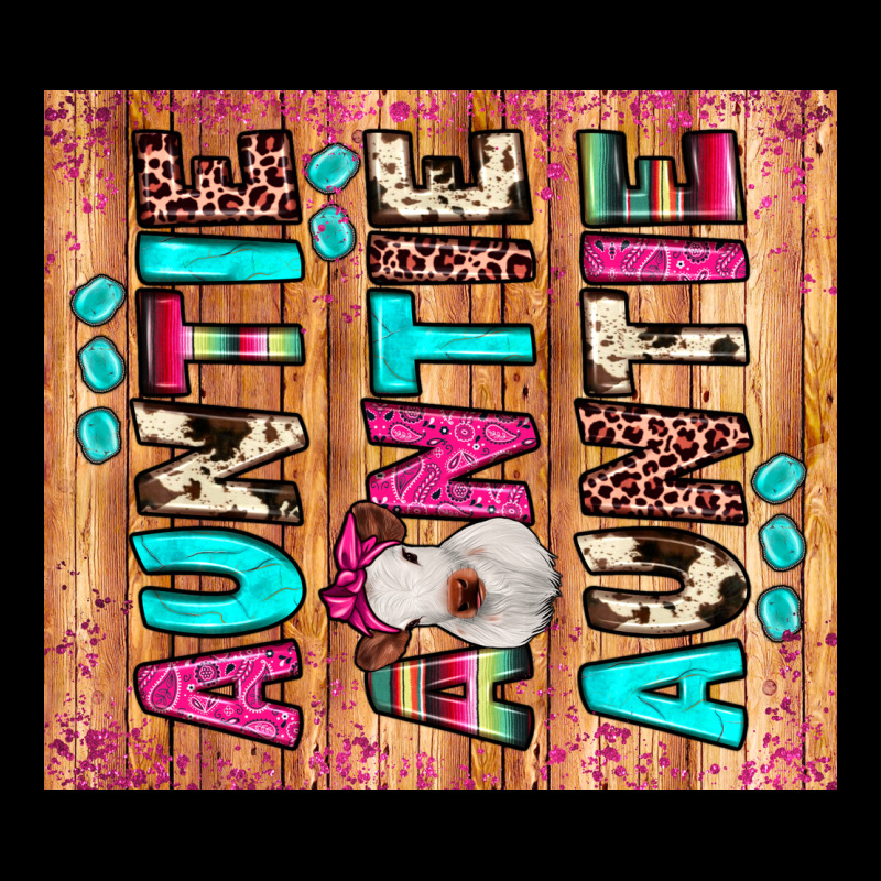 Auntie Heifer Urban Hoodie by JahusDesignShop | Teevron