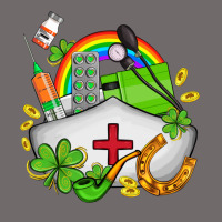Nurse  St Patricks Urban Hoodie | Teevron