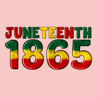 Juneteenth 1865 Urban Heavy Tee | Teevron