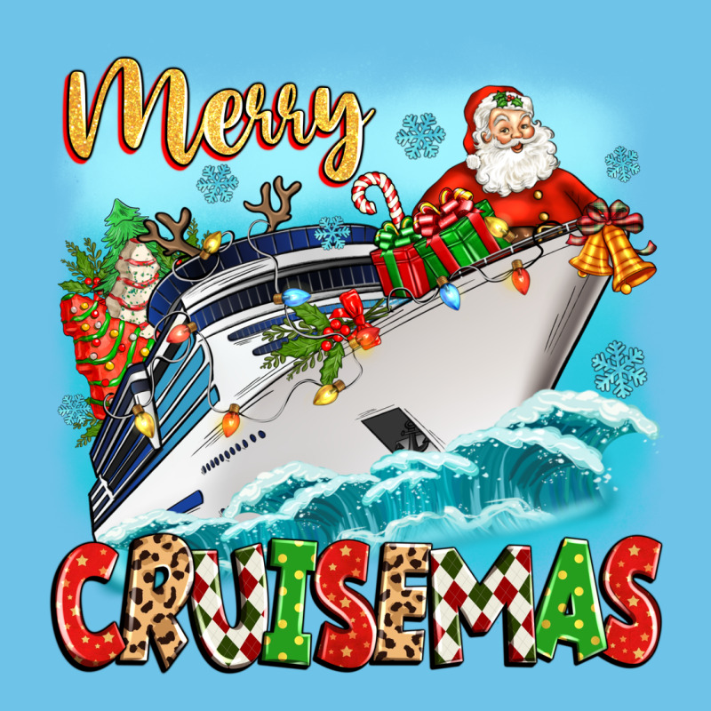 Merry Cruisemas Premium Sweatshirt by Zillion Design Studio | Teevron