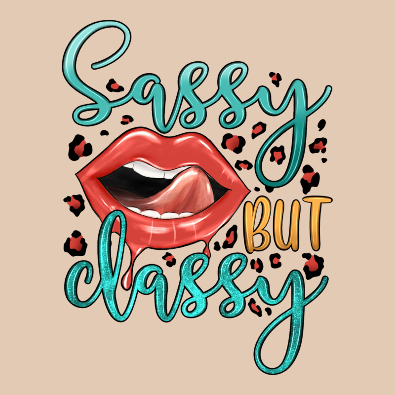 Sassy But Classy Urban Hoodie by JahusDesignShop | Teevron