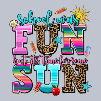 School Was  Fun But Its Time For Some  Sun Premium Hoodie | Teevron