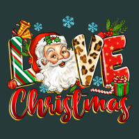 Love Christmas Premium Sweatshirt | Teevron
