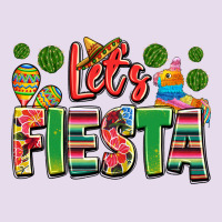 Let's Fiesta Premium Hoodie | Teevron