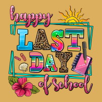 Happy Last Day Of School Premium Hoodie | Teevron
