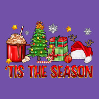 'tis The Season Christmas Premium Sweatshirt | Teevron