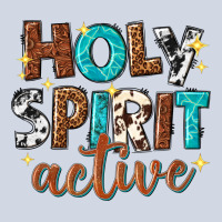 Holy Spirit Active Premium Sweatshirt | Teevron