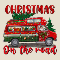 Christmas On The Road Urban Hoodie | Teevron
