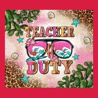 Teacher Of Duty Summer Break Premium Hoodie | Teevron