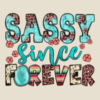 Sassy Since Forever Urban Hoodie | Teevron