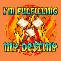 I M Fulfilling My Destiny Premium Sweatshirt | Teevron