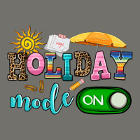 Holiday Mode On Premium Hoodie | Teevron