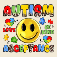 Autism Acceptance Premium Hoodie | Teevron