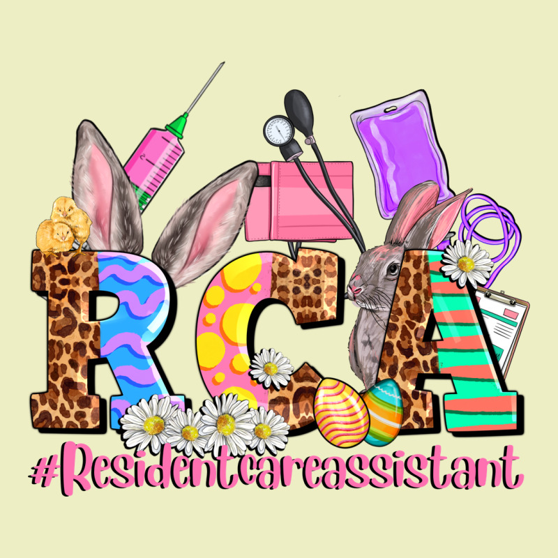 Easter  Rca Resident Care Assistant Urban Hoodie by AdoDesignShop | Teevron