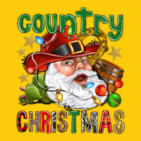 Country Christmas Premium Hoodie | Teevron