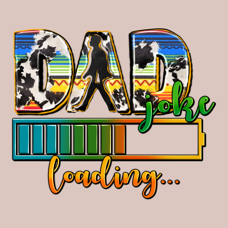 Dad Joke Loading Premium Hoodie by AdoDesignShop | Teevron